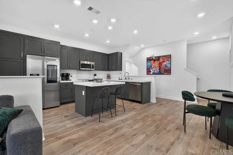 Photo of 824 Makani Street #1, Chula Vista, CA 91911 (MLS # PTP2606957)