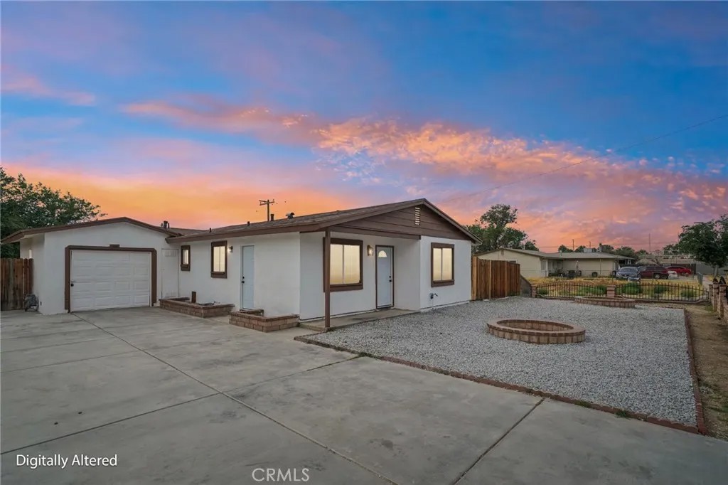 15535 Fresno