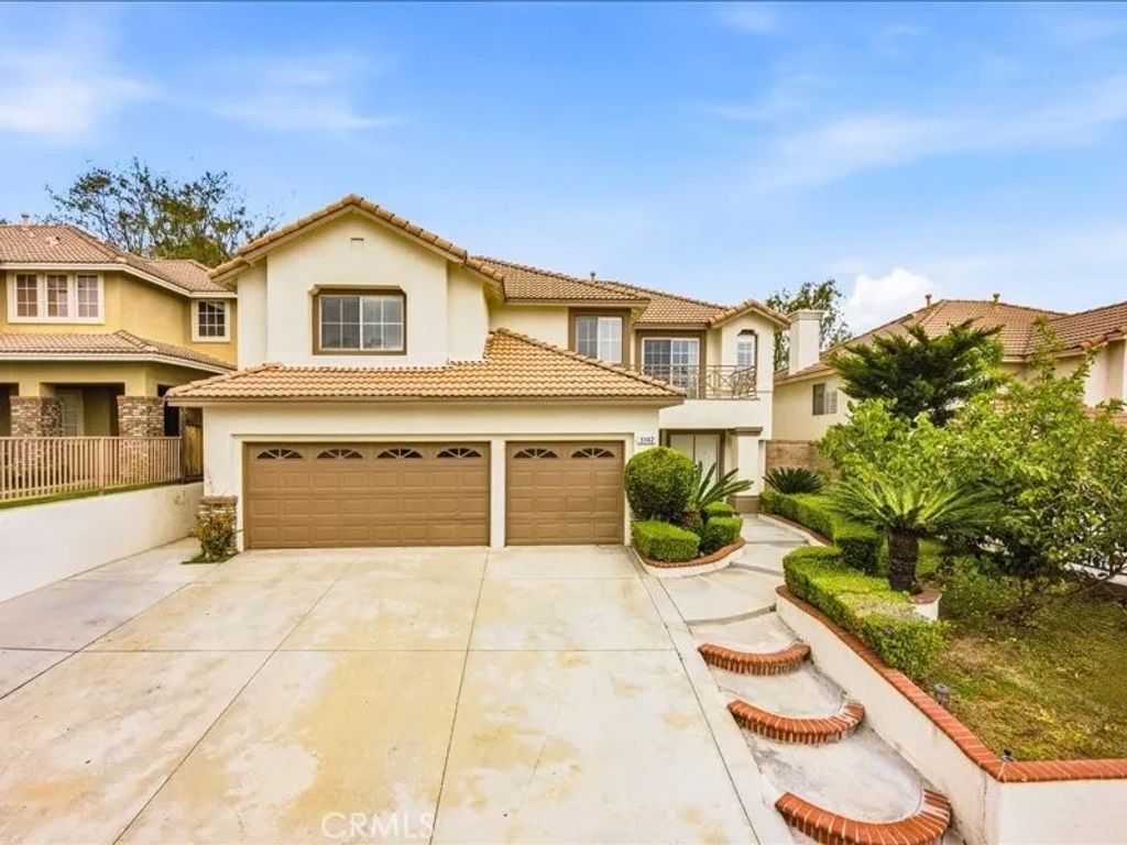 Photo of 5142 Cellini Dr, Chino Hills, CA 91709 (MLS # WS26070549)