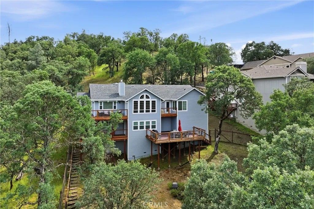 Photo of 19972 Jigsaw Rd, Hidden Valley Lake, CA 95467 (MLS # LC26094801)