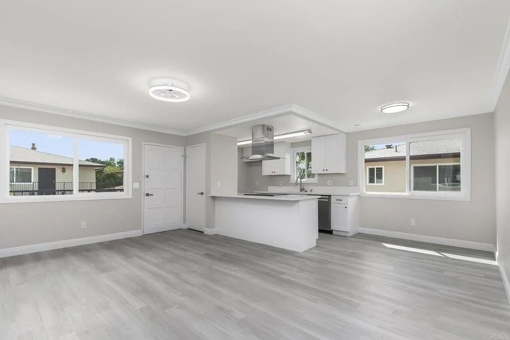 Photo of 9857 Mission Gorge Rd #4, Santee, CA 92071 (MLS # PTP2600801)