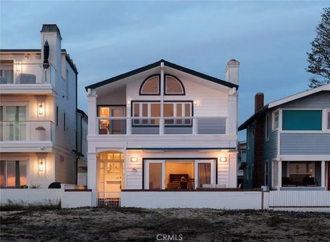 Photo of 116 E Oceanfront, Newport Beach, CA 92661 (MLS # OC26023458)