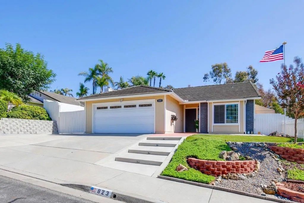 Photo of 823 Orla Street, San Marcos, CA 92069 (MLS # NDP2509786)