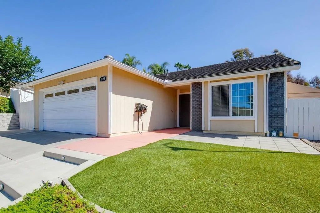 Photo of 823 Orla Street, San Marcos, CA 92069 (MLS # NDP2509786)