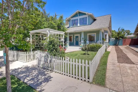 3090 Hawthorn St, San Diego, CA 92104 - #: 260011035
