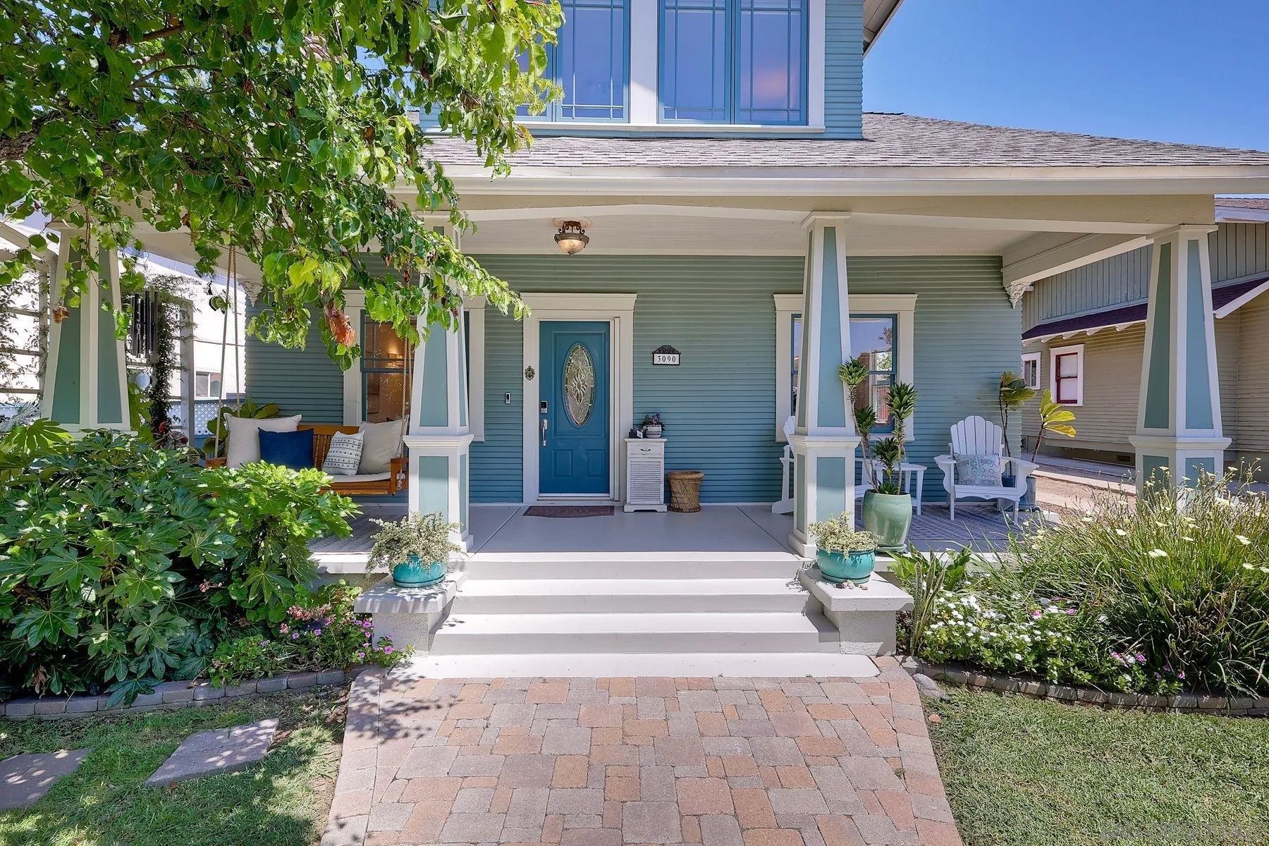 3090 Hawthorn