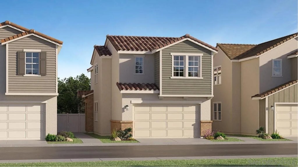 Photo of 142 Page Place, Ramona, CA 92065 (MLS # 260021642)