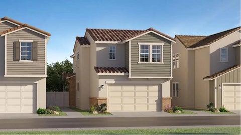 Photo of 142 Page Place, Ramona, CA 92065 (MLS # 260021642)