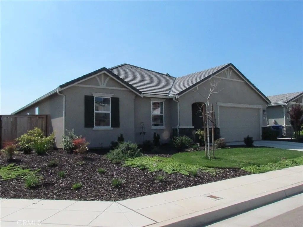 Photo of 4758 Bellaire, Clovis, CA 93619 (MLS # FR26059779)