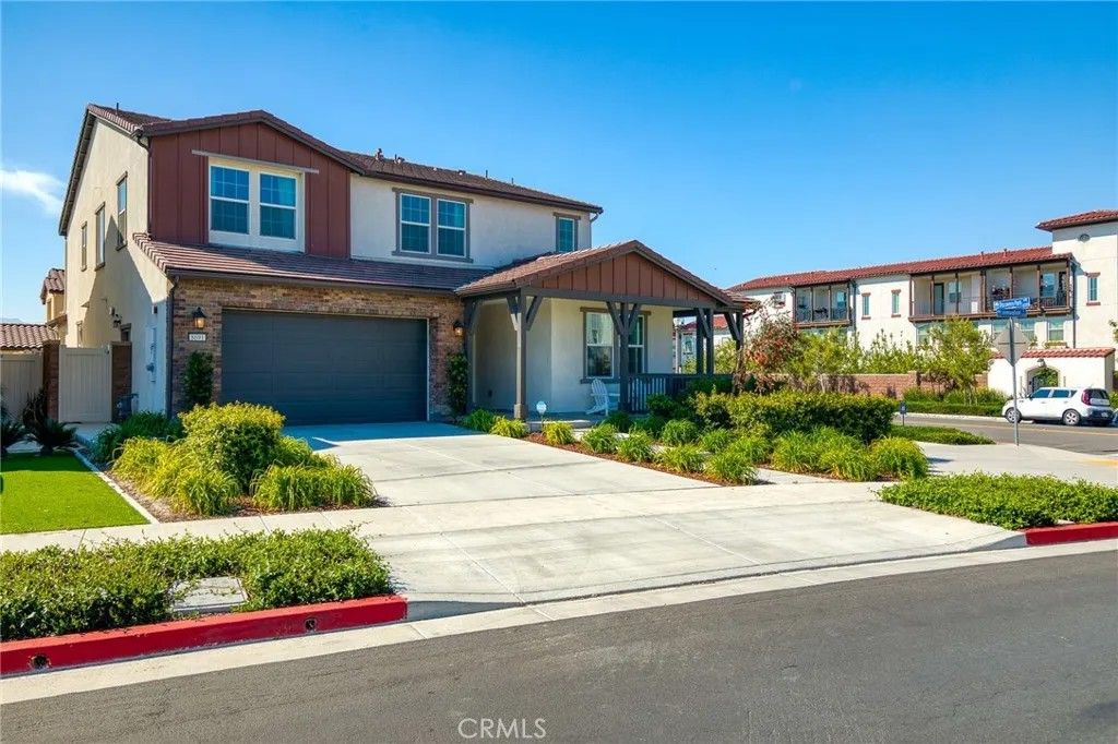 Photo of 8691 Innovation Street, Chino, CA 91708 (MLS # OC26065895)