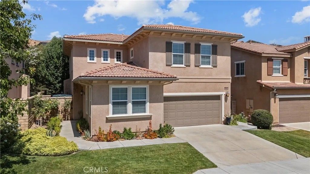 Photo of 28821 Panorama Court, Valencia, CA 91354 (MLS # SR26092201)