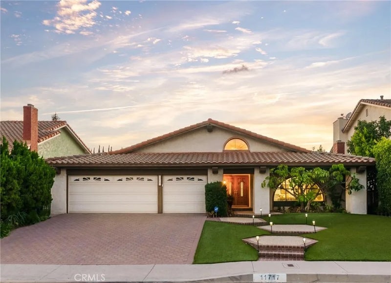 11717 Monte Leon Way