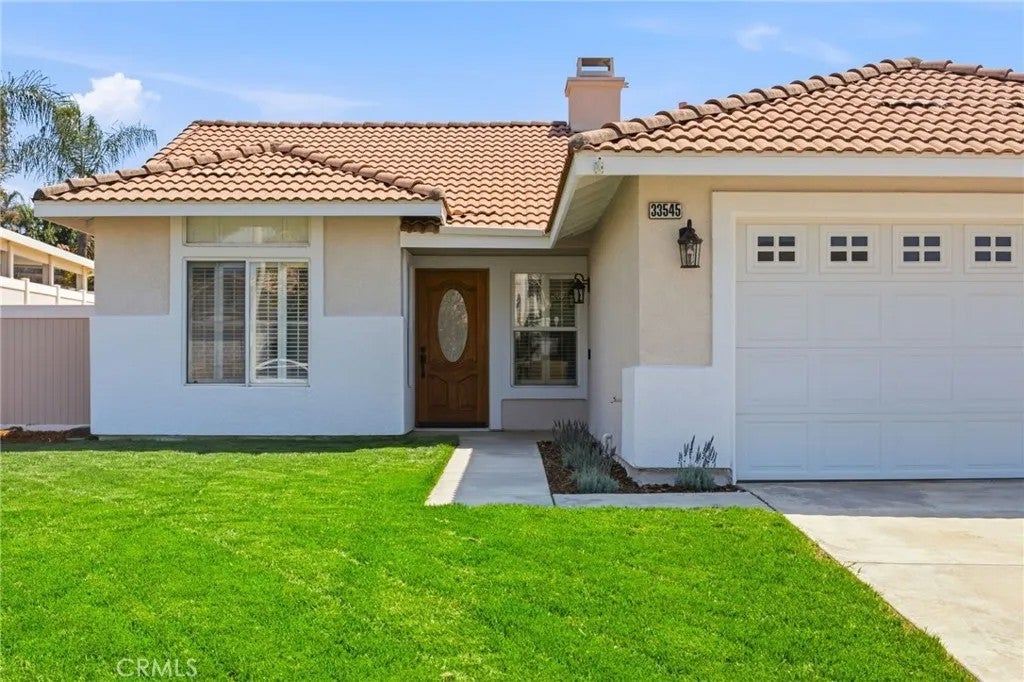 33545 Wildflower