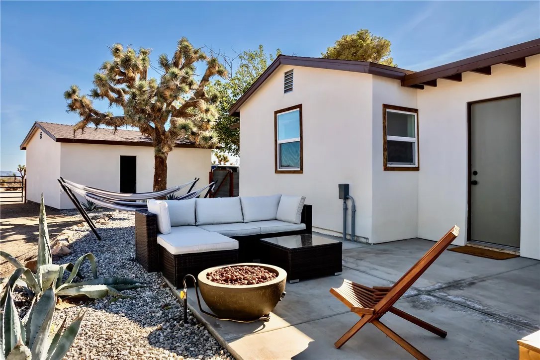 58248 Aberdeen Drive