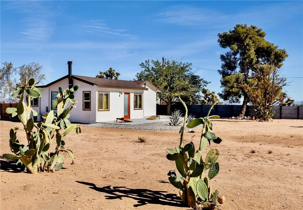 58248 Aberdeen Drive