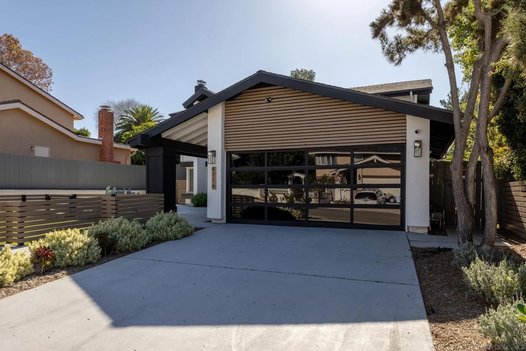 Photo of 4716 Murat Pl, San Diego, CA 92117 (MLS # 260002597)