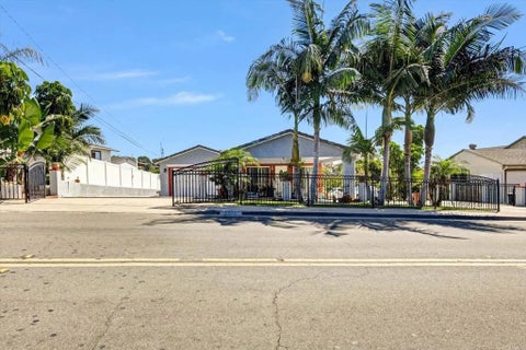 Photo of 2815 Prospect Street, National City, CA 91950 (MLS # PTP2606662)