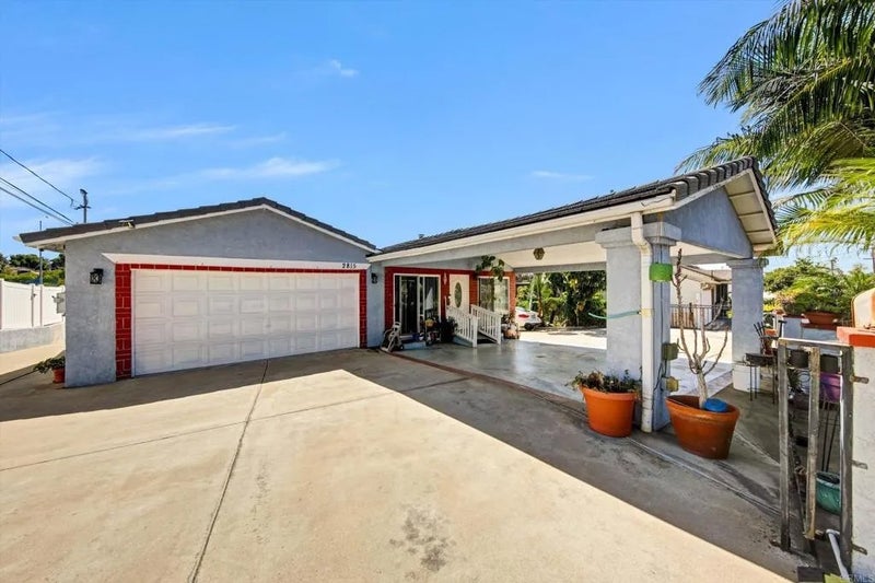 2815 Prospect Street