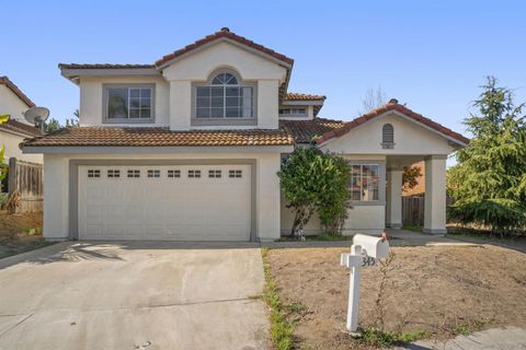 Photo of 345 Paseo Marguerita, Vista, CA 92084 (MLS # 250043508)