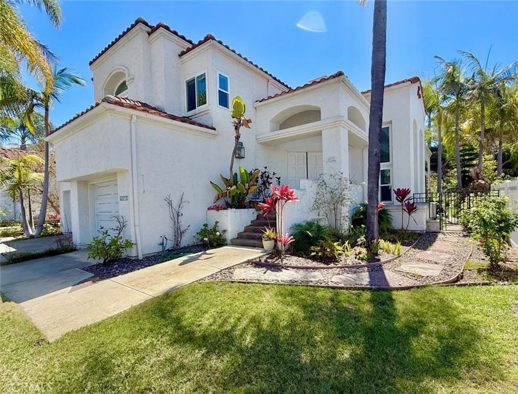 Photo of 4977 Marin Drive, Oceanside, CA 92056 (MLS # LG26077906)