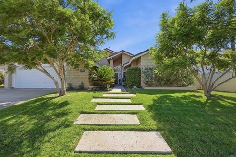 Photo of 1101 Via Mil Cumbres, Solana Beach, CA 92075 (MLS # NDP2609352)