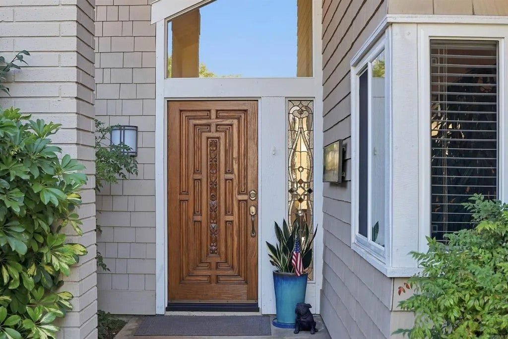 Photo of 1101 Via Mil Cumbres, Solana Beach, CA 92075 (MLS # NDP2609352)