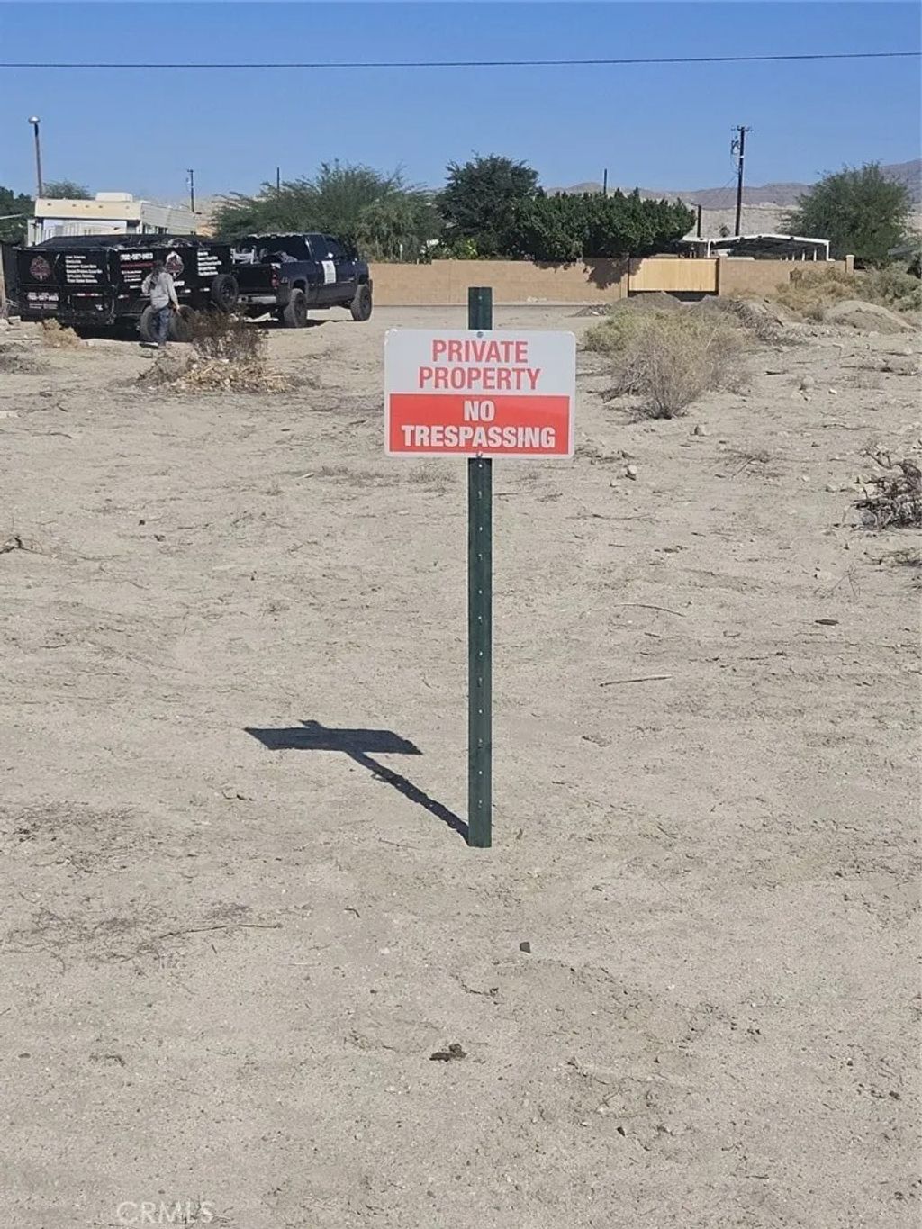 Photo of 0 Albatross, North Shore, CA 92254 (MLS # CV25265270)