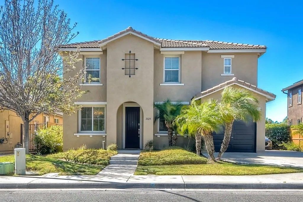 Photo of 1025 Boulder Place, Oceanside, CA 92057 (MLS # NDP2606051)