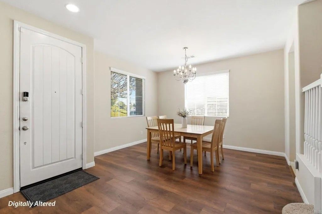 Photo of 1025 Boulder Place, Oceanside, CA 92057 (MLS # NDP2606051)