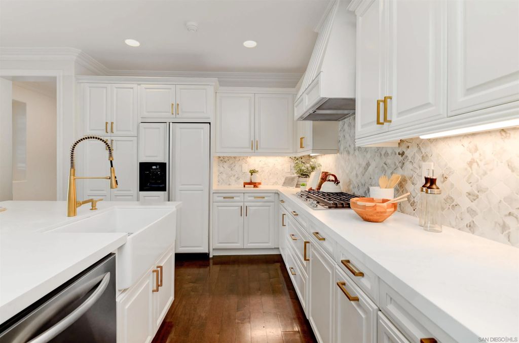 Photo of 8360 Bristol Ridge Lane, San Diego, CA 92127 (MLS # 260014203)
