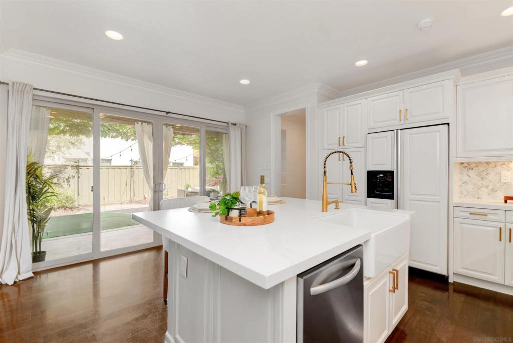 Photo of 8360 Bristol Ridge Lane, San Diego, CA 92127 (MLS # 260014203)