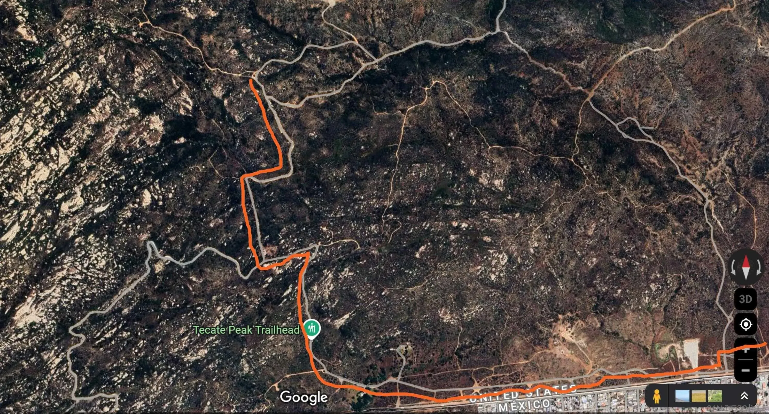 Dulzura, California 91917, United States, ,Land,Coming Soon,98226