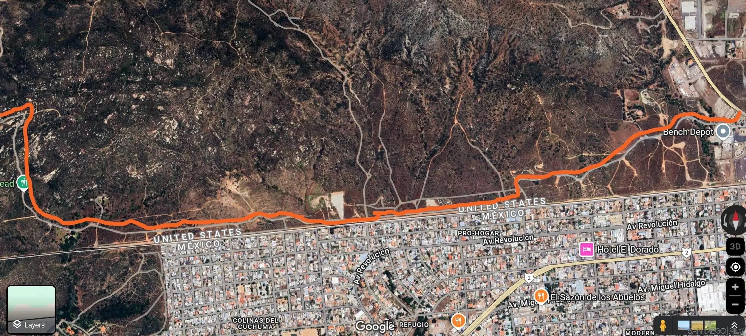 Dulzura, California 91917, United States, ,Land,Coming Soon,98226