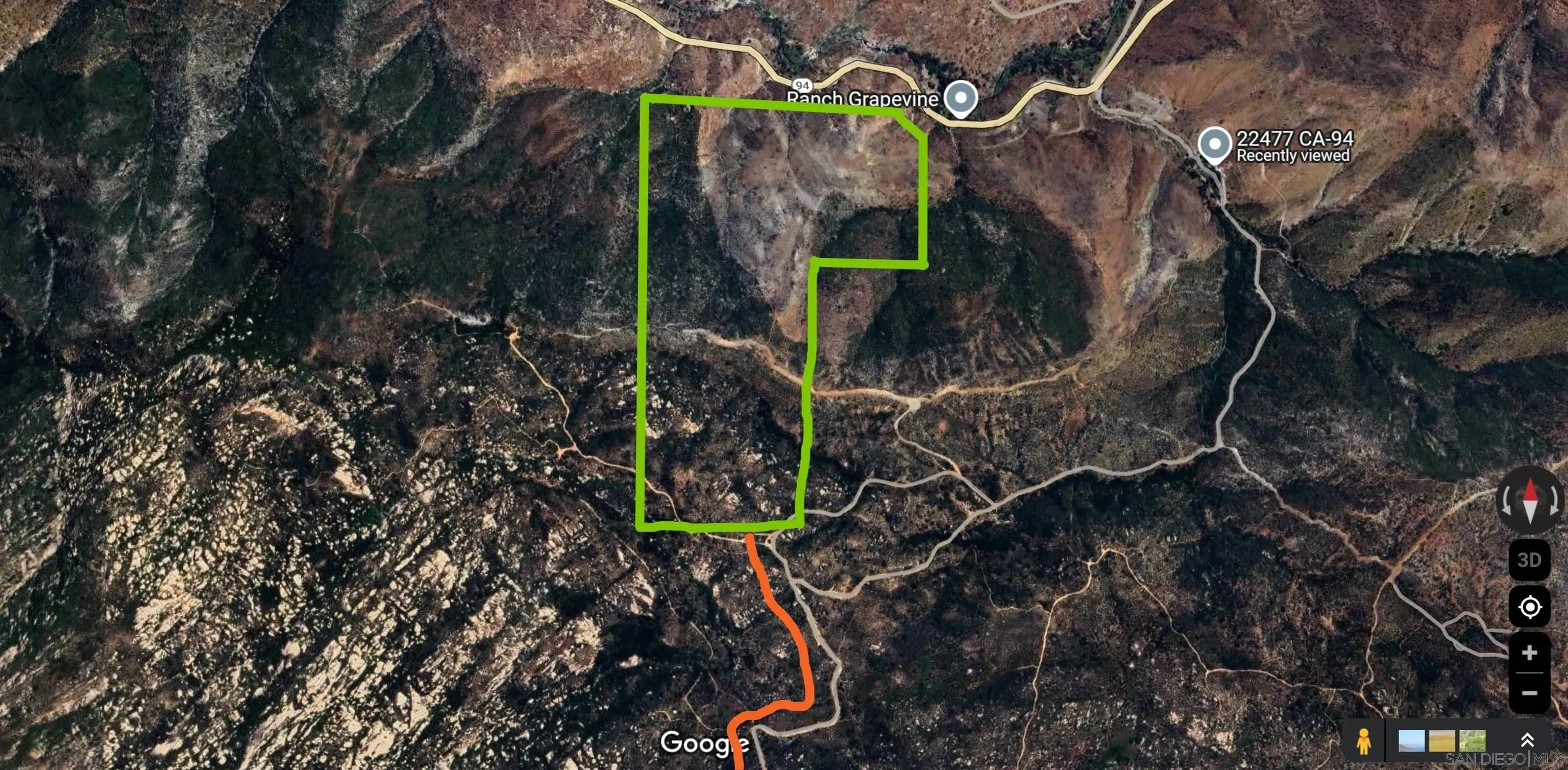 Dulzura, California 91917, United States, ,Land,Coming Soon,98226