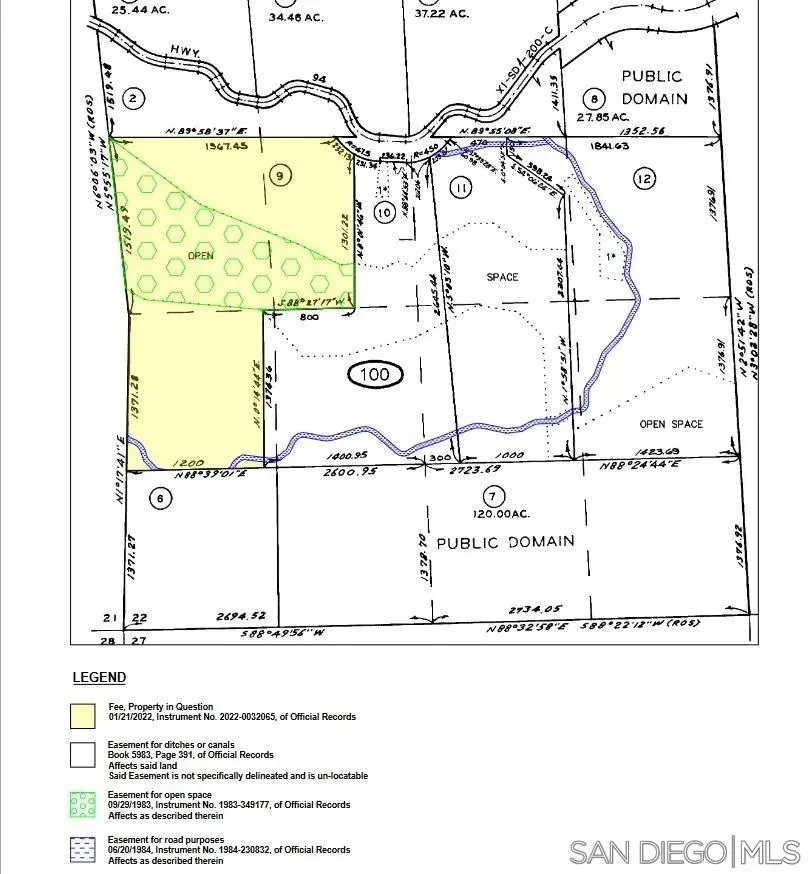 Dulzura, California 91917, United States, ,Land,Coming Soon,98226