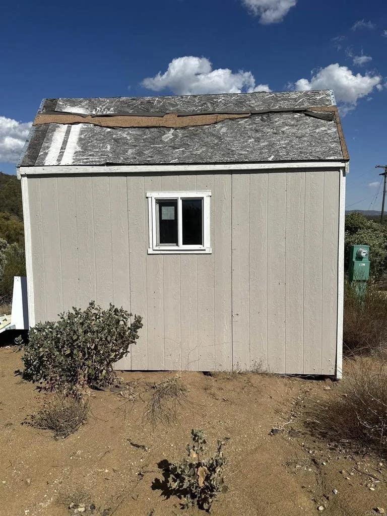 Photo of 0 Saddleback, Anza, CA 92539 (MLS # PTP2506948)