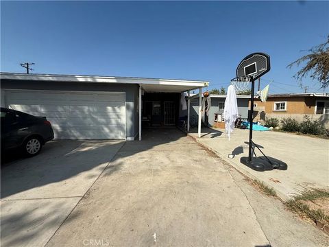 Tiny photo for 915 Stichman Avenue, La Puente, CA 91746 (MLS # SR25252615)