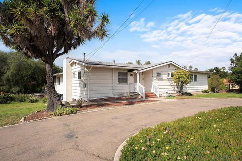 Photo of 3448 Willow St, Bonita, CA 91902 (MLS # 260005391)