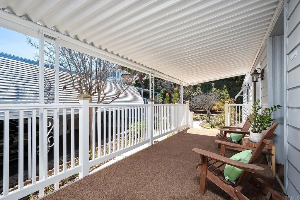 7467 Mission Gorge Rd SPC 81