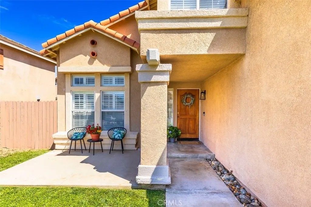 Photo of 4424 Cove Street, Hemet, CA 92545 (MLS # SW26083379)