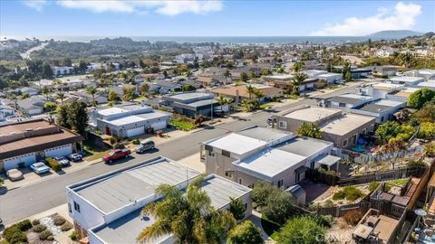 Tiny photo for 657 Vista Pacifica Circle, Pismo Beach, CA 93449 (MLS # SC25166070)