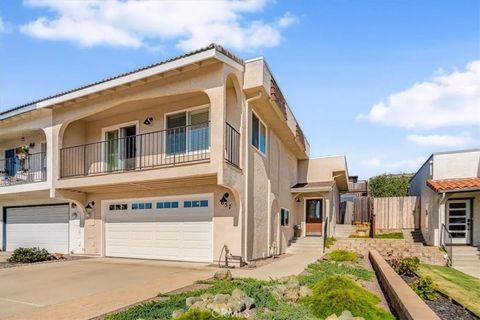 Tiny photo for 657 Vista Pacifica Circle, Pismo Beach, CA 93449 (MLS # SC25166070)