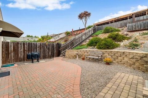 Tiny photo for 657 Vista Pacifica Circle, Pismo Beach, CA 93449 (MLS # SC25166070)