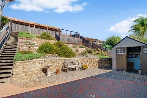 Tiny photo for 657 Vista Pacifica Circle, Pismo Beach, CA 93449 (MLS # SC25166070)