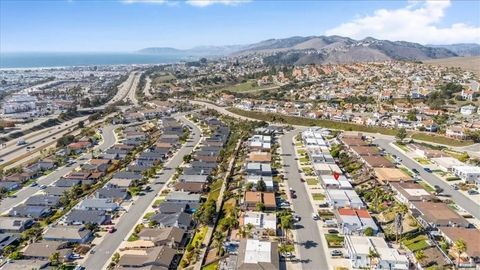 Tiny photo for 657 Vista Pacifica Circle, Pismo Beach, CA 93449 (MLS # SC25166070)
