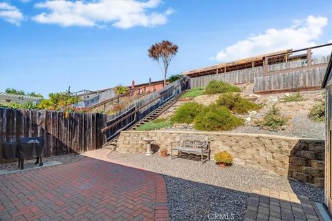 Tiny photo for 657 Vista Pacifica Circle, Pismo Beach, CA 93449 (MLS # SC25166070)