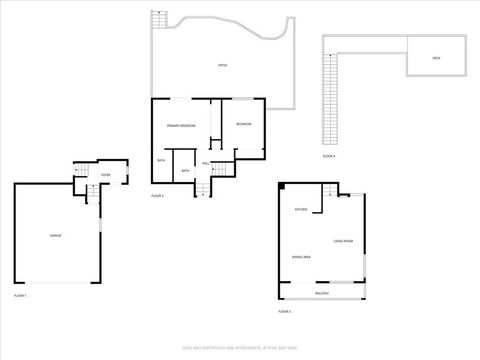 Tiny photo for 657 Vista Pacifica Circle, Pismo Beach, CA 93449 (MLS # SC25166070)