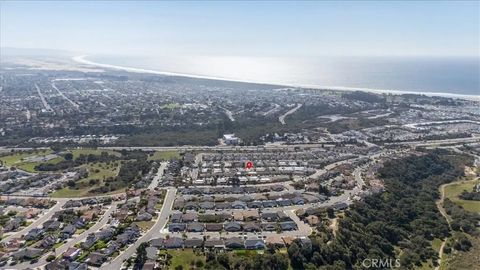 Tiny photo for 657 Vista Pacifica Circle, Pismo Beach, CA 93449 (MLS # SC25166070)