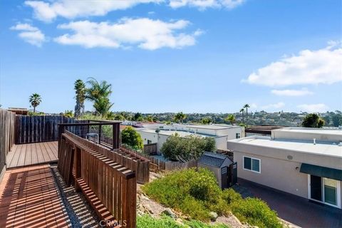 Tiny photo for 657 Vista Pacifica Circle, Pismo Beach, CA 93449 (MLS # SC25166070)