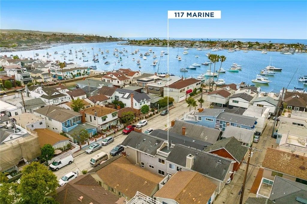 Photo of 117 Marine Avenue, Newport Beach, CA 92662 (MLS # NP25260073)